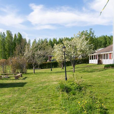 Glaskogen Apartments Glava Экстерьер фото