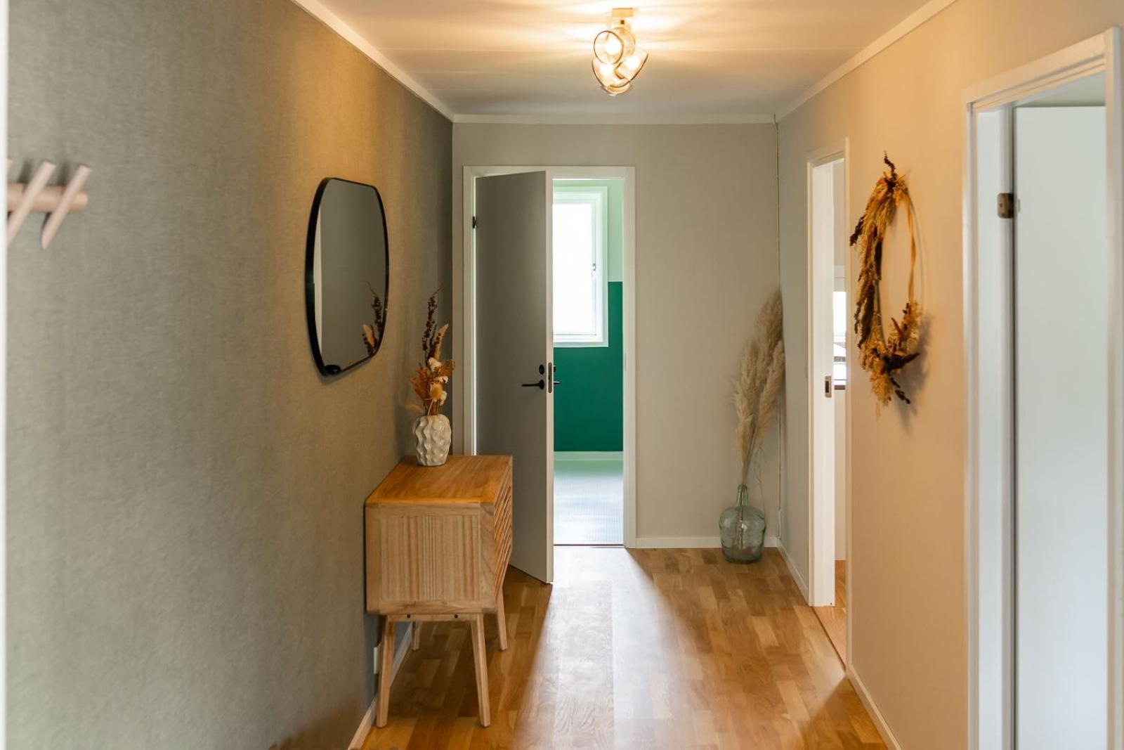 Glaskogen Apartments Glava Экстерьер фото